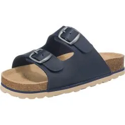 LICO Kinder Pantoletten BIOLINE KIDS