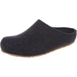 HAFLINGER Grizzly Michel Hausschuhe