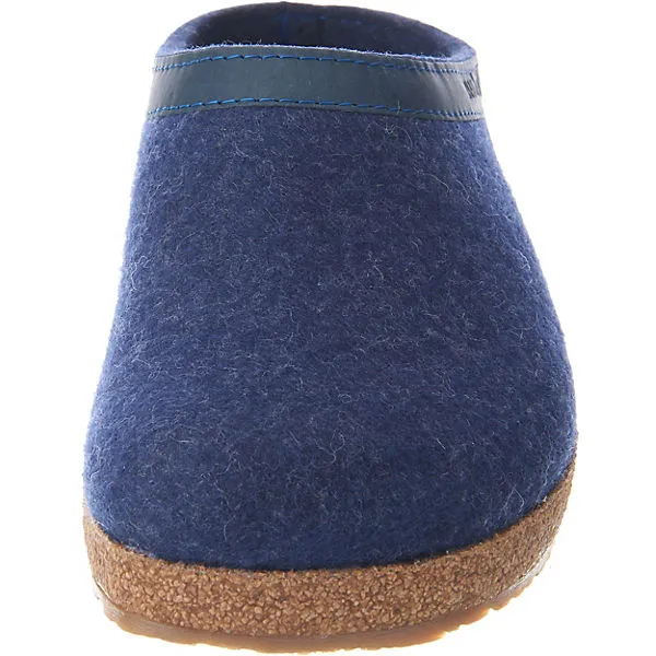 Haflinger Torben Pantoletten â Bild 3