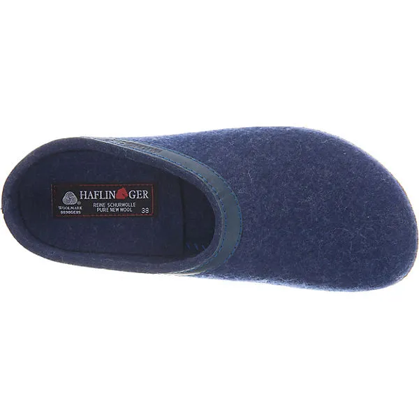 Haflinger Torben Pantoletten â Bild 5