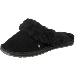 EMU Australia Jolie Lammfell-Hausschuhe
