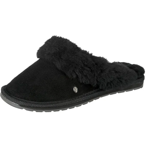 EMU Australia Jolie Lammfell-Hausschuhe