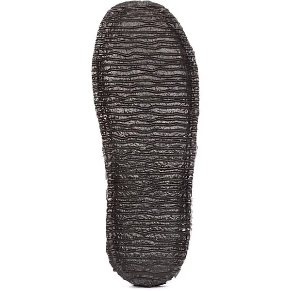 Giesswein Hausschuhe Berlin Hüttenschuhe - Anthrazit – Bild 13
