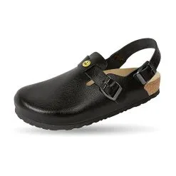 Weeger ESD-Clog Art. 48611-20 Arbeitsclogs