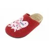 Weeger Hausschuhe Art. 49042 Motiv LiebTag Hausschuhe