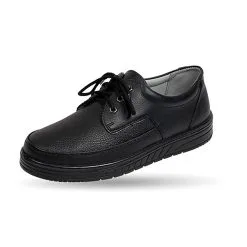 ABEBA Unisex Rutschhemmender Küchenhalbschuh Sicherheitshalbschuhe