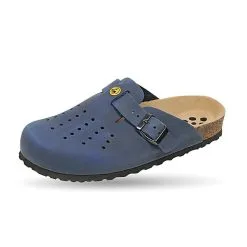 Weeger ESD-Clog Art. 48519-30 Antistatisch Arbeitsclogs