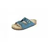 Weeger ESD-Pantol Art.44111-30 Antistatisch Arbeitsclogs - Blau