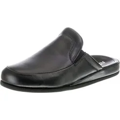 Rohde Varberg G Pantoffeln - Schwarz