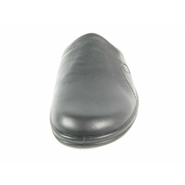 Rohde Hausschuhe - Schwarz â Bild 5