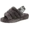 Ugg 1095119-fluff Yeah Slide Pantoletten