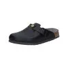 BIRKENSTOCK Professional Freizeitschuhe Boston ESD - Schwarz