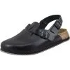 BIRKENSTOCK Professional Freizeitschuhe Tokio - Schwarz