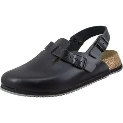 BIRKENSTOCK Professional Freizeitschuhe Tokio - Schwarz