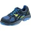 Atlas Sicherheitsschuhe Flash 4005 XP - Schwarz/blau