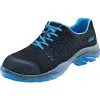Atlas Sicherheitsschuhe SL 405 XP Blue ESD - Schwarz/blau