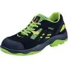 Atlas Sicherheitsschuhe Flash 2605 XP - Schwarz/grün