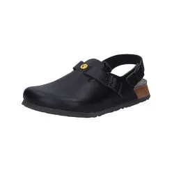 BIRKENSTOCK Professional Freizeitschuhe Tokio ESD - Schwarz