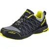Goodyear Sicherheitsschuhe GYSHU1502 - Schwarz/gelb
