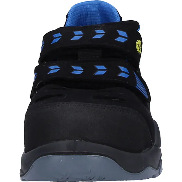 Atlas Sicherheitsschuhe Alu Tec 360 ESD - Schwarz â Bild 4