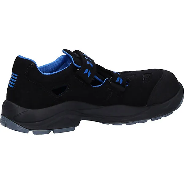 Atlas Sicherheitsschuhe Alu Tec 360 ESD - Schwarz â Bild 5