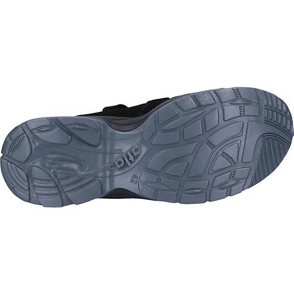 Atlas Sicherheitsschuhe Alu Tec 360 ESD - Schwarz â Bild 7