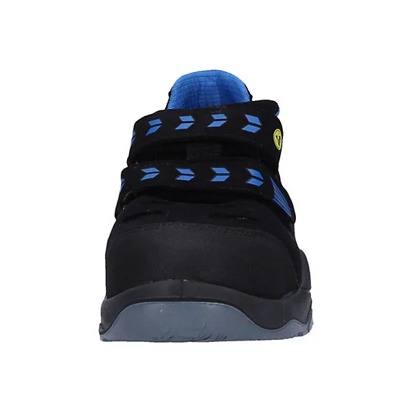 Atlas Sicherheitsschuhe Alu Tec 360 ESD - Schwarz â Bild 10