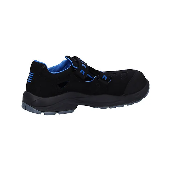 Atlas Sicherheitsschuhe Alu Tec 360 ESD - Schwarz â Bild 11